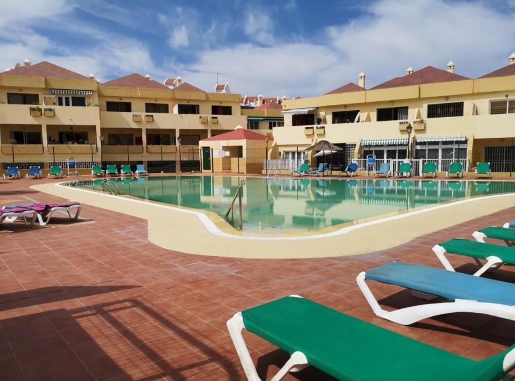 Apartament Fanabe Costa Adeje (Tenerife)