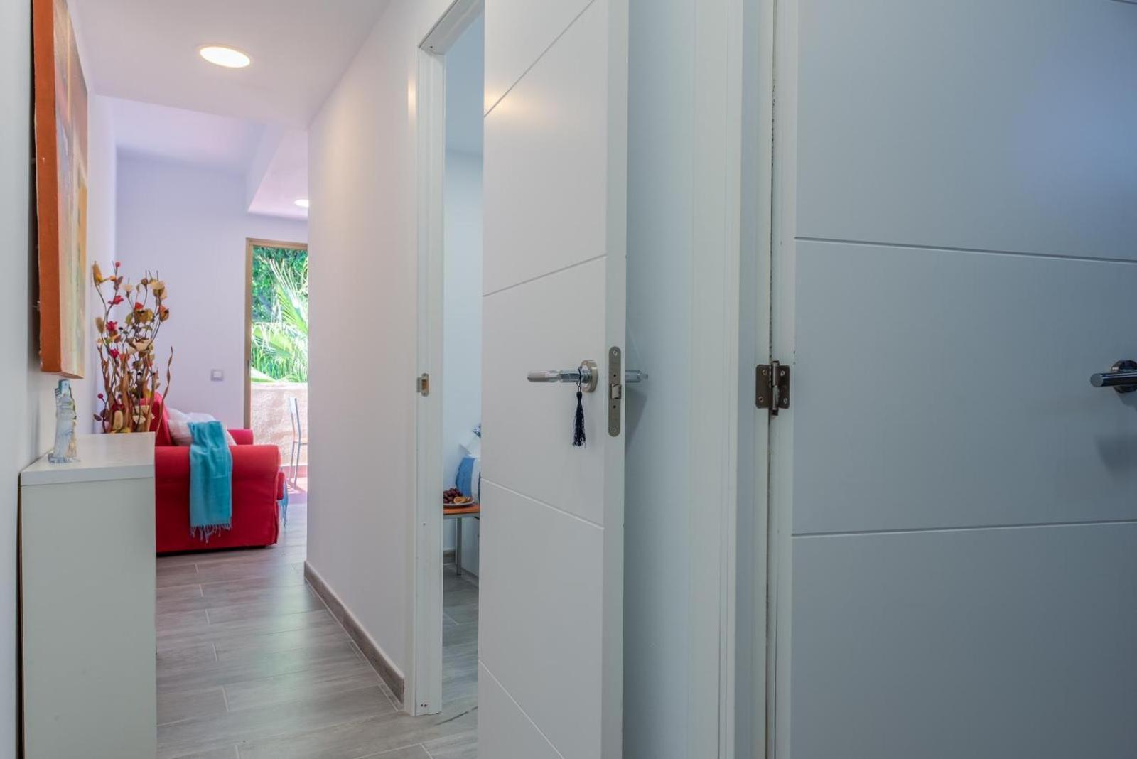 Apartament Fanabe