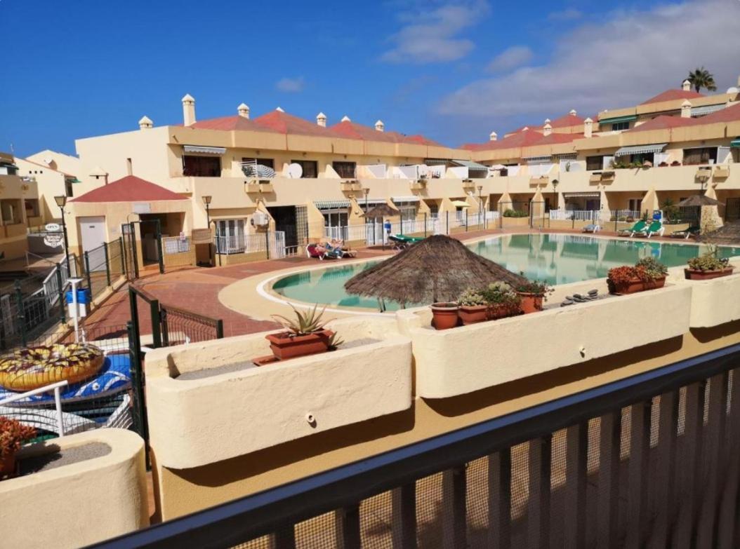 Fanabe Apartament *