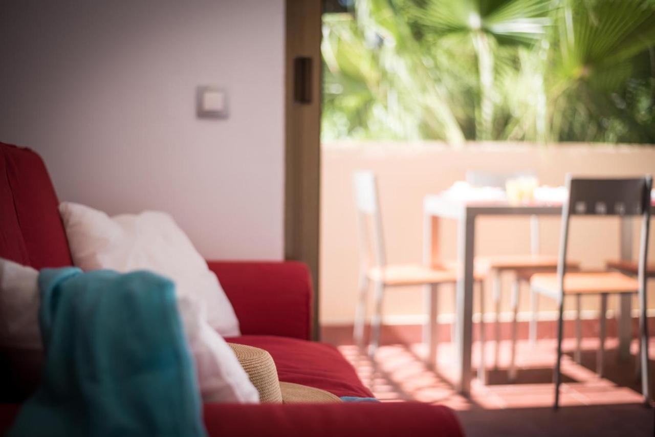 Apartament Fanabe