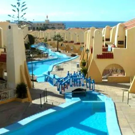 Best Holiday Fanabe Costa Adeje  Exterior photo