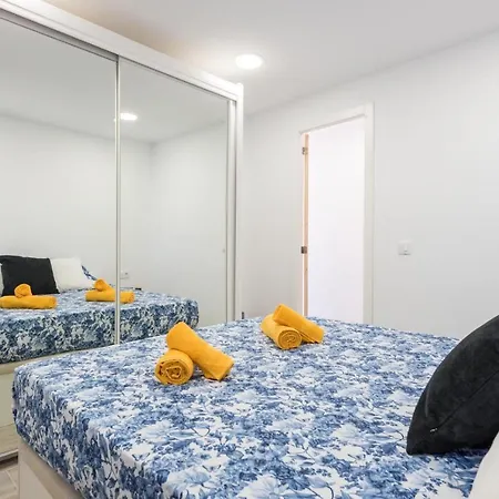 Best Holiday Fanabe Costa Adeje  Exterior photo