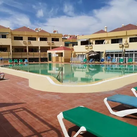 Best Holiday Fanabe Costa Adeje  Exterior photo
