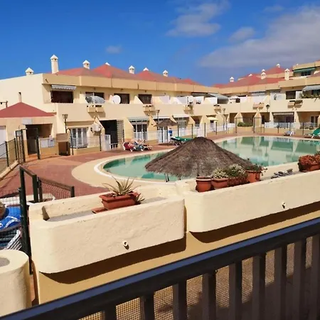 Best Holiday Fanabe Costa Adeje  Exterior photo