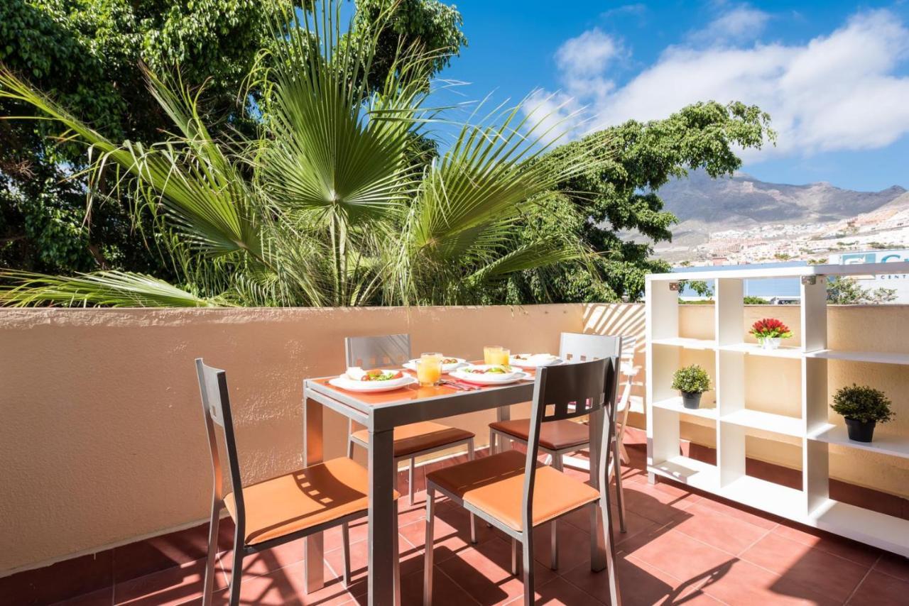 Apartamento Fanabe *